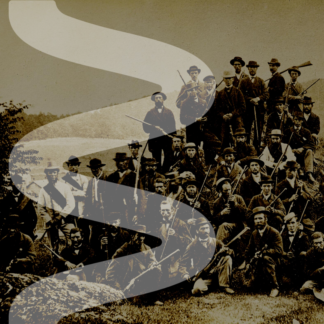 The Battle of Eccles Hill (1870) : Missisquoi’s Heroes of the Fenian Raids Exhibition